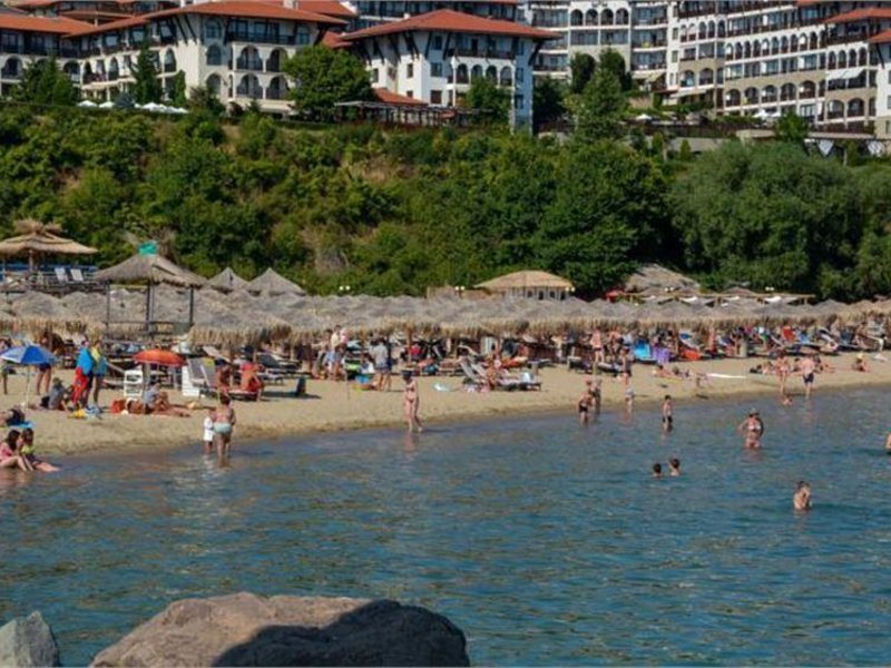 Olymp Dinevi Apart 315509