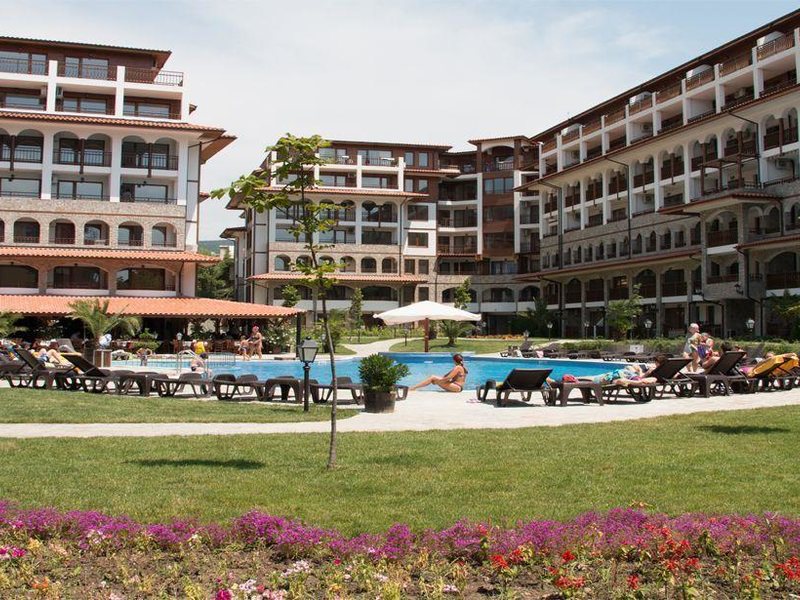 Olymp Dinevi Apart 315511