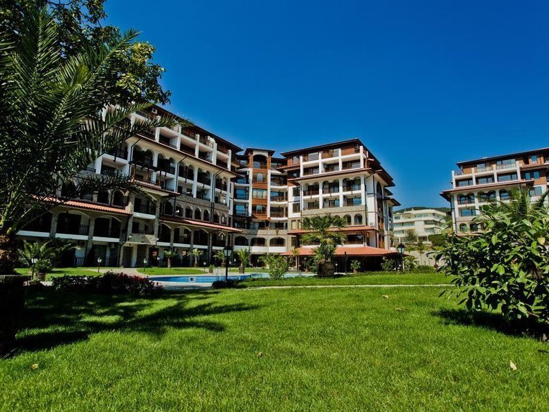 Olymp Dinevi Apart 315512