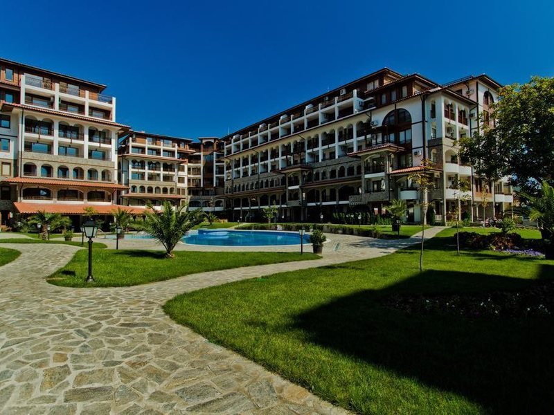 Olymp Dinevi Apart 315513