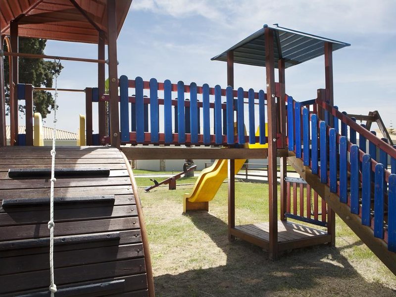 Olympia Golden Beach Resort & Spa 284755