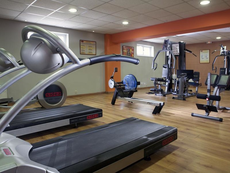 Olympia Golden Beach Resort & Spa 284756