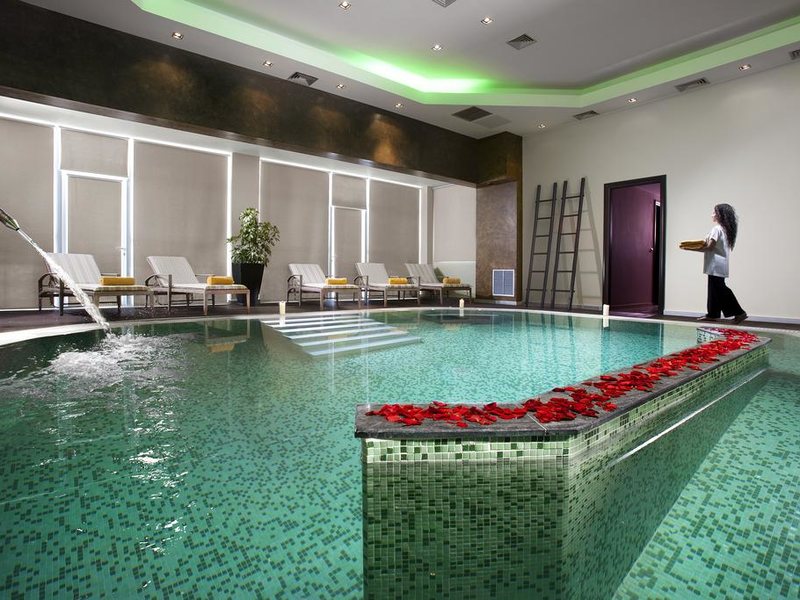 Olympia Golden Beach Resort & Spa 284757