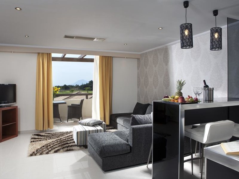 Olympia Golden Beach Resort & Spa 284759