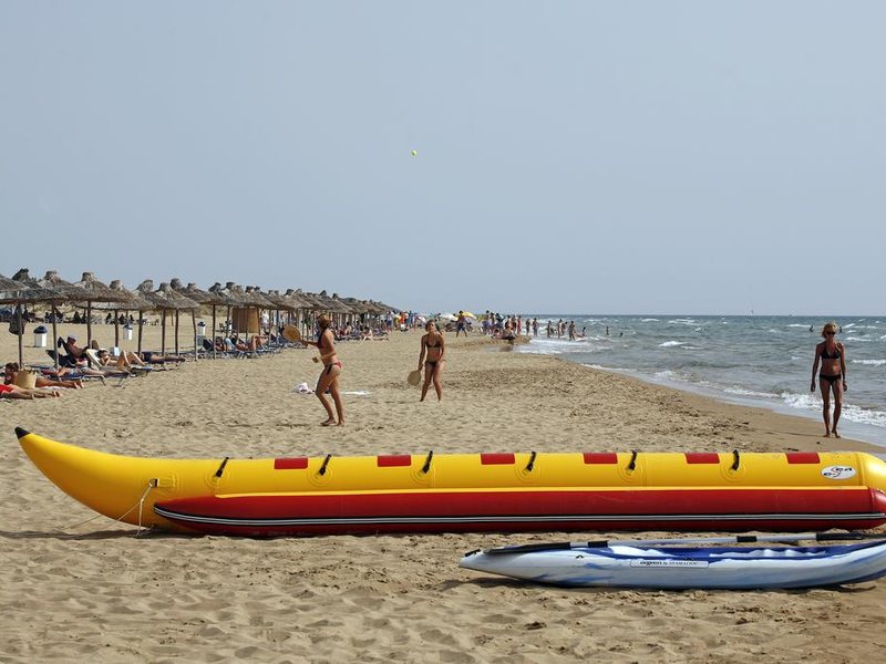 Olympia Golden Beach Resort & Spa 284761