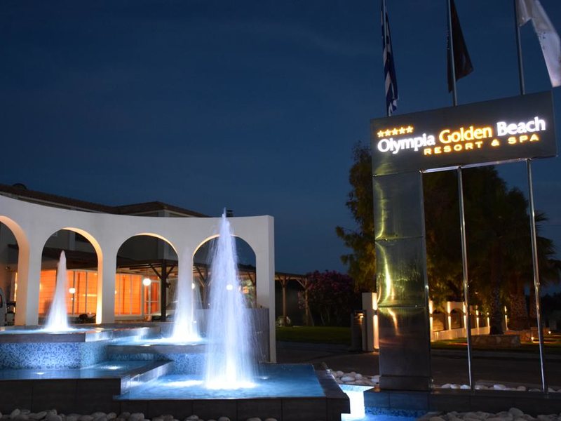 Olympia Golden Beach Resort & Spa 284764
