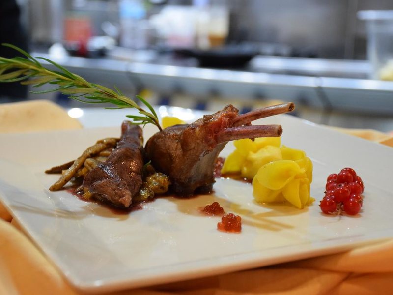 Olympia Golden Beach Resort & Spa 284765