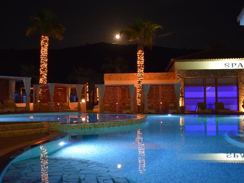 Olympia Golden Beach Resort & Spa 284766