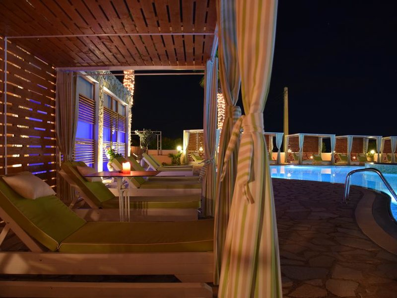 Olympia Golden Beach Resort & Spa 284767