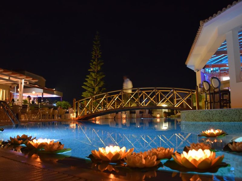 Olympia Golden Beach Resort & Spa 284768