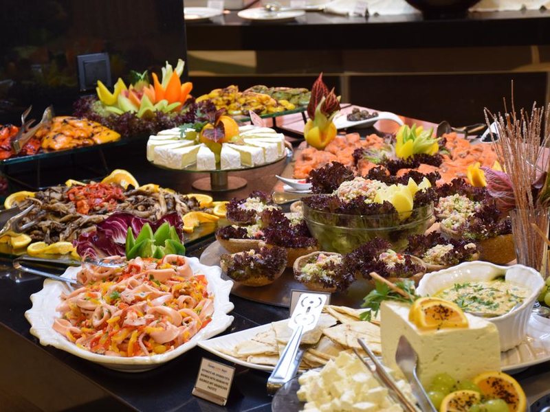 Olympia Golden Beach Resort & Spa 284769