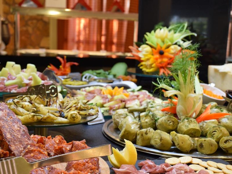 Olympia Golden Beach Resort & Spa 284770