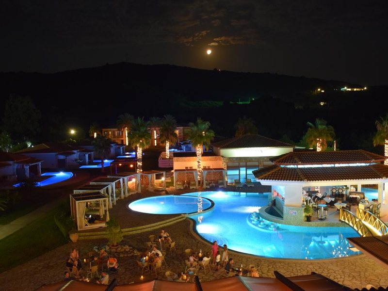 Olympia Golden Beach Resort & Spa 284771