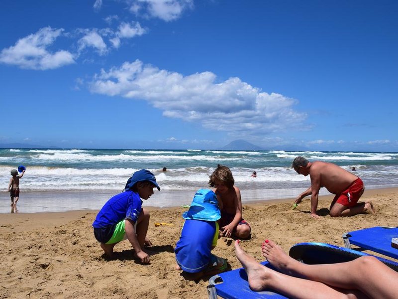 Olympia Golden Beach Resort & Spa 284772