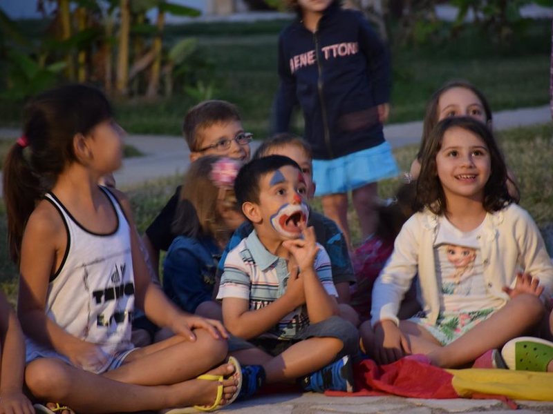 Olympia Golden Beach Resort & Spa 284773