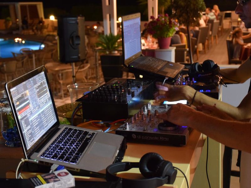 Olympia Golden Beach Resort & Spa 284774