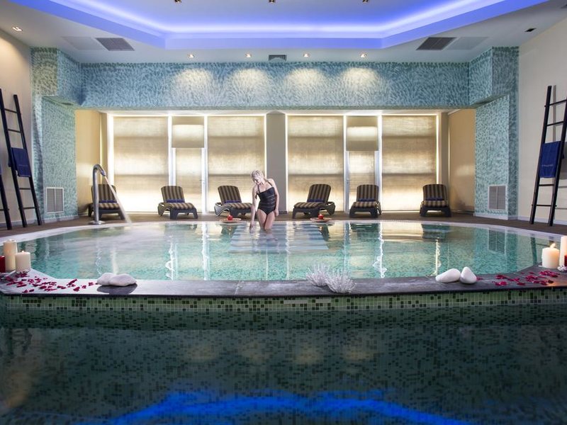 Olympia Golden Beach Resort & Spa 284778