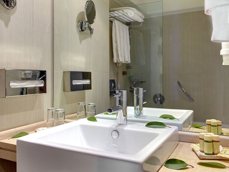 Olympian Bay (Holiday Club/ Hotel And Bungalows) 260874