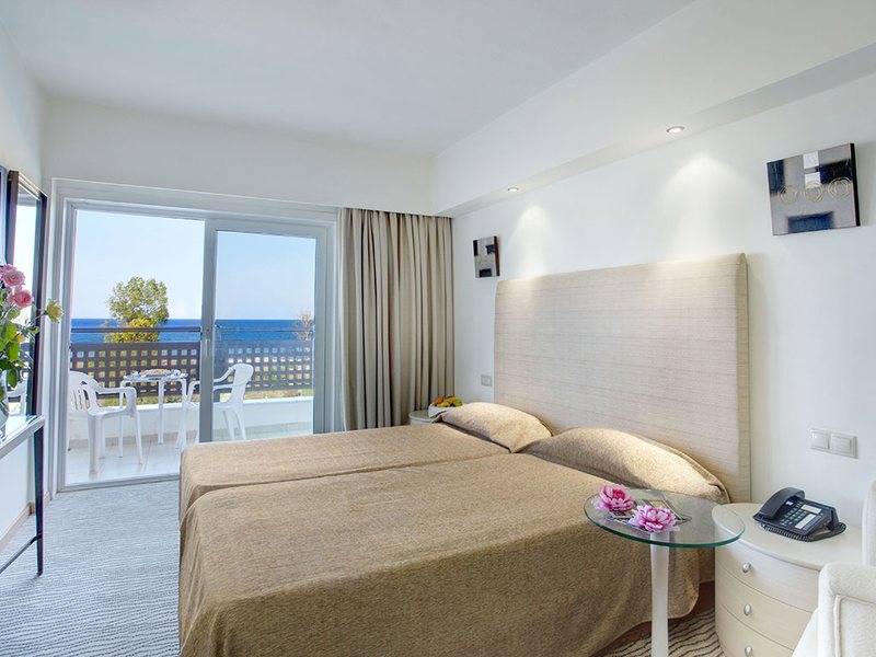 Olympian Bay (Holiday Club/ Hotel And Bungalows) 260875