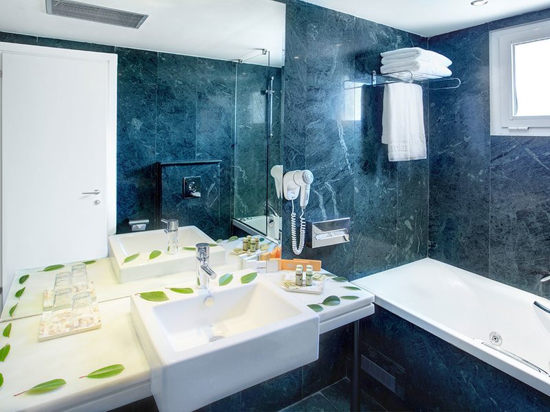 Olympian Bay (Holiday Club/ Hotel And Bungalows) 260876