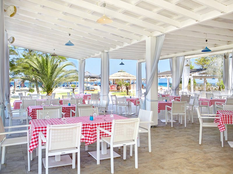 Olympian Bay (Holiday Club/ Hotel And Bungalows) 260877