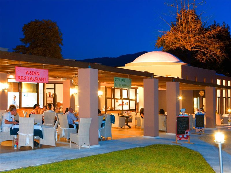 Olympian Bay (Holiday Club/ Hotel And Bungalows) 260878