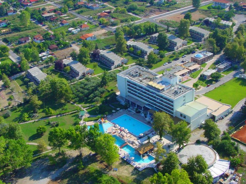 Olympian Bay (Holiday Club/ Hotel And Bungalows) 260880