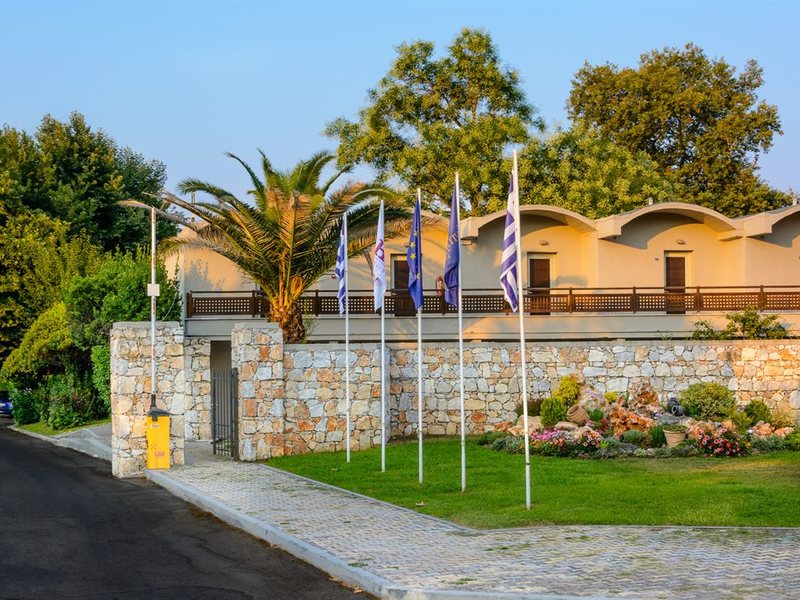 Olympian Bay (Holiday Club/ Hotel And Bungalows) 260881