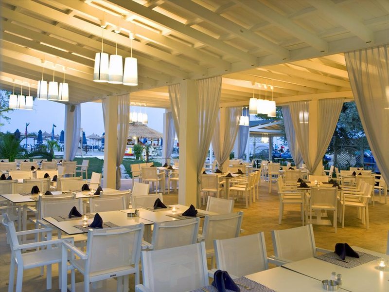 Olympian Bay (Holiday Club/ Hotel And Bungalows) 260882