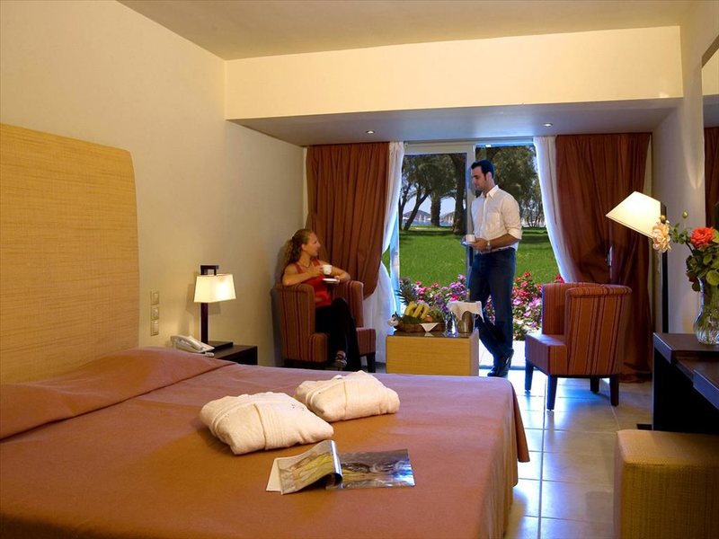 Olympian Bay (Holiday Club/ Hotel And Bungalows) 260884