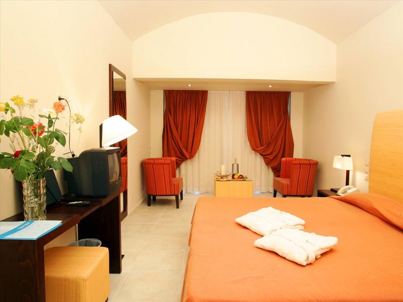 Olympian Bay (Holiday Club/ Hotel And Bungalows) 260886