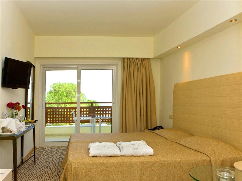 Olympian Bay (Holiday Club/ Hotel And Bungalows) 260888