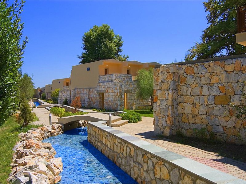 Olympian Bay (Holiday Club/ Hotel And Bungalows) 260889