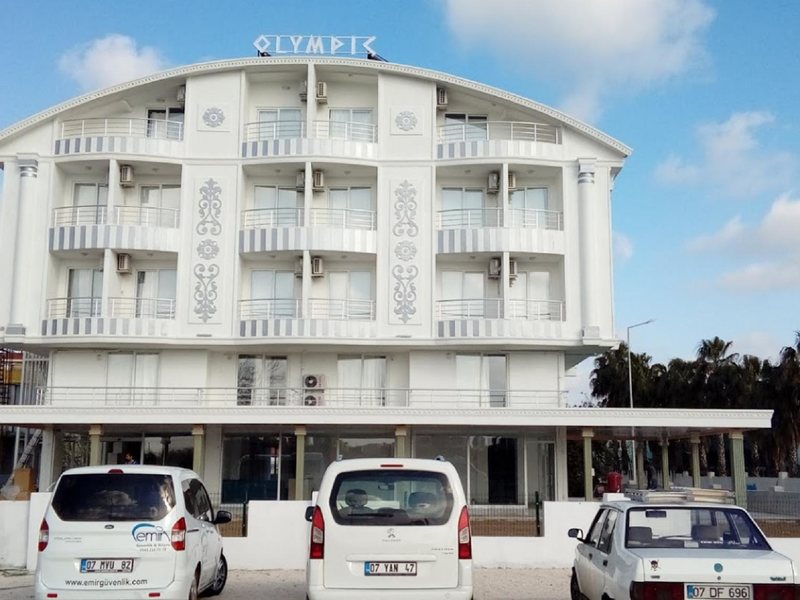 Olympic Hotels Belek 282012