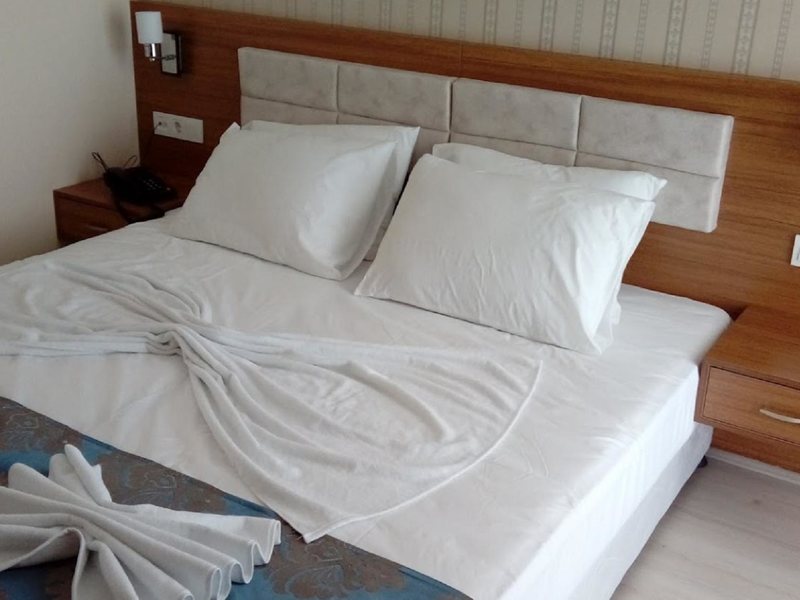 Olympic Hotels Belek 282013