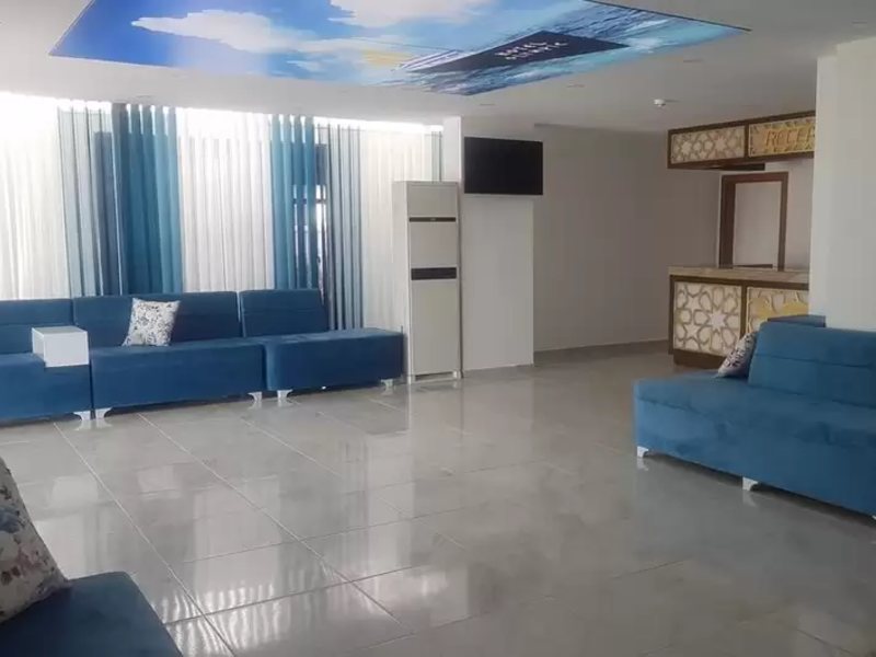 Olympic Hotels Belek 282015