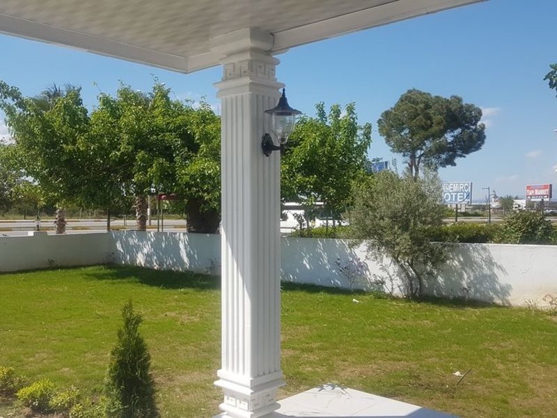 Olympic Hotels Belek 282016