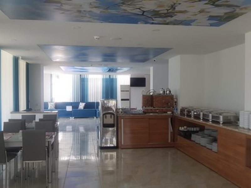 Olympic Hotels Belek 282017