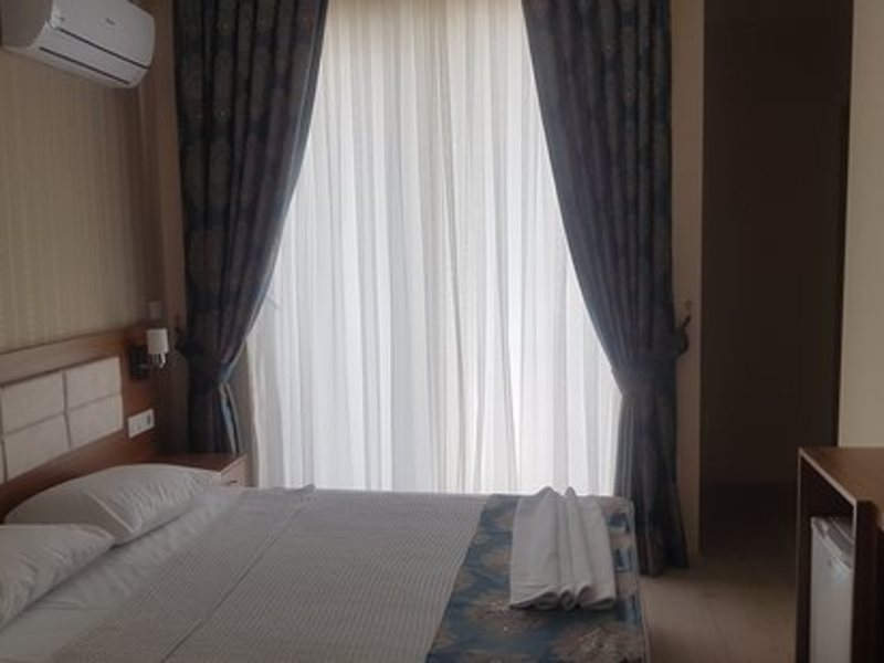 Olympic Hotels Belek 282018