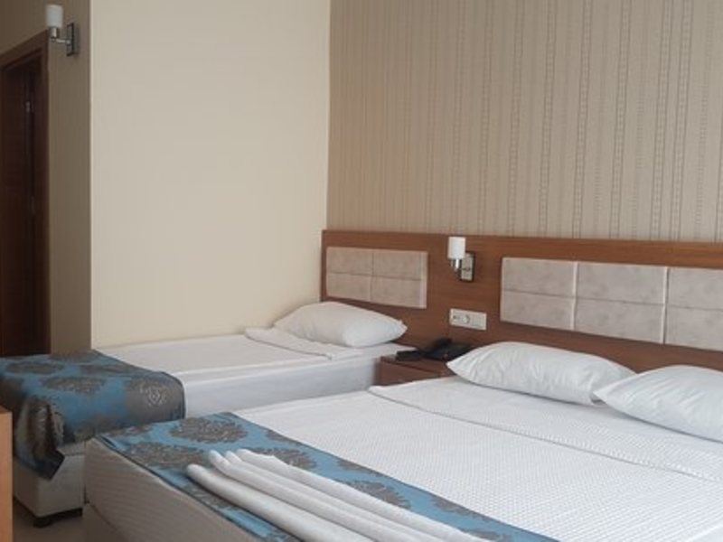 Olympic Hotels Belek 282019