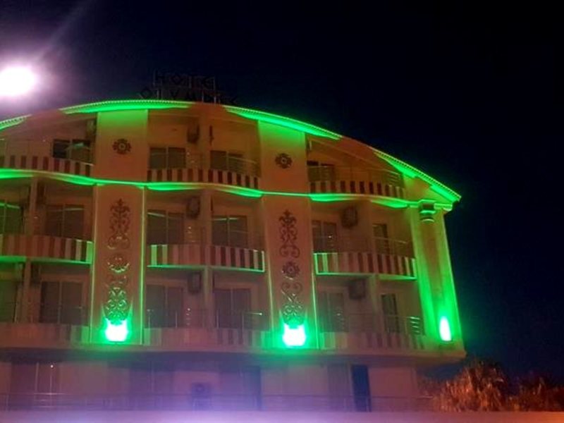 Olympic Hotels Belek 282020