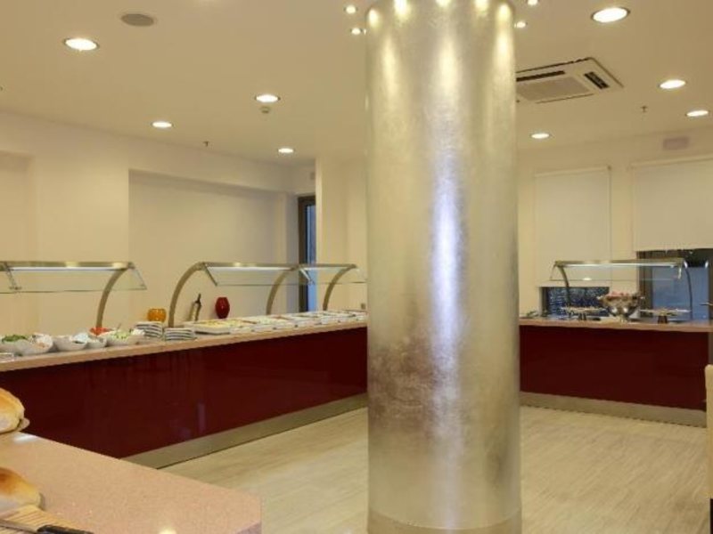 Olympic Palladium 76676