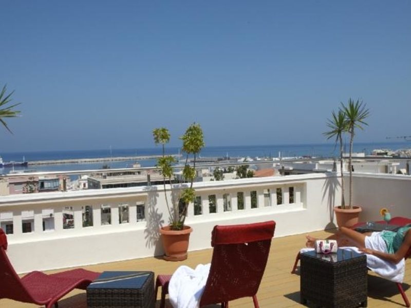 Olympic Palladium 76677