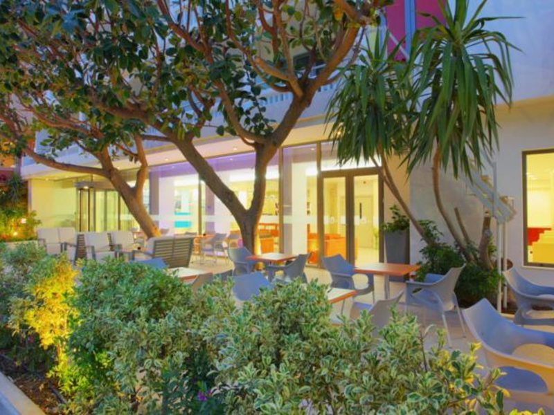 Olympic Palladium 76678