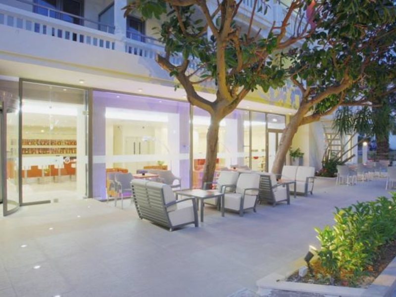 Olympic Palladium 76679