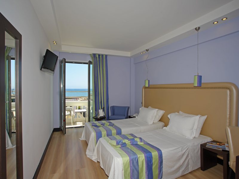 Olympic Palladium 76684