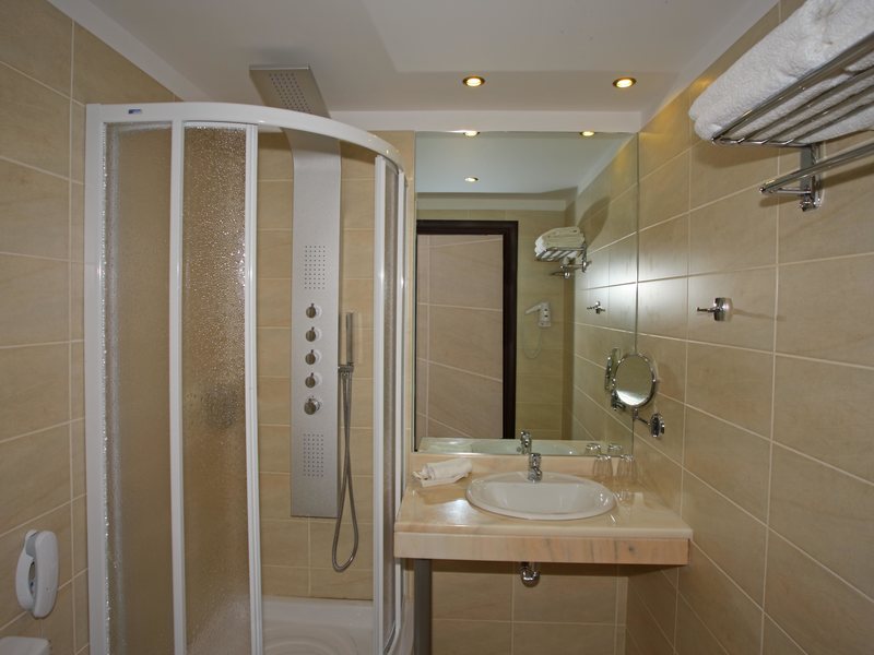 Olympic Palladium 76686