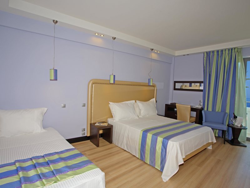 Olympic Palladium 76687