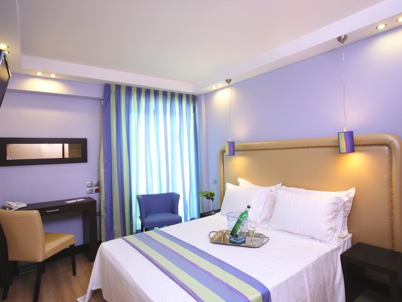 Olympic Palladium 76689