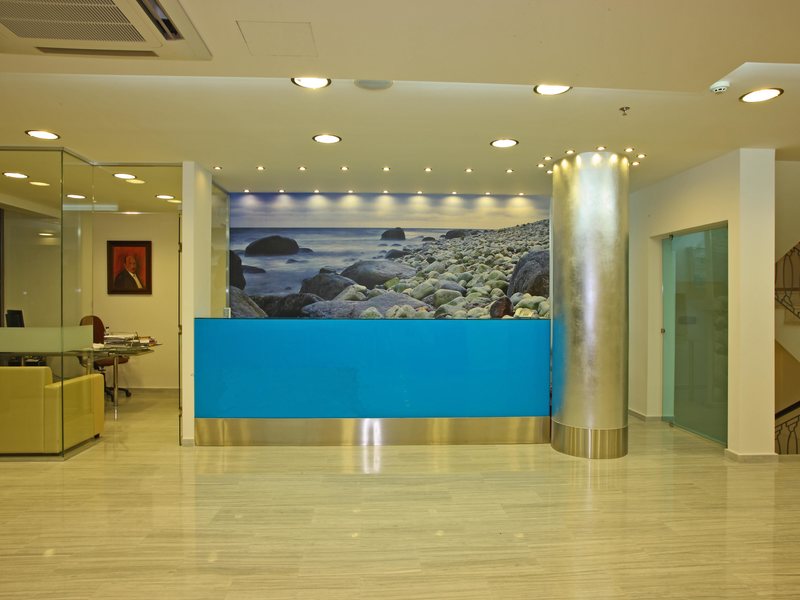 Olympic Palladium 76690